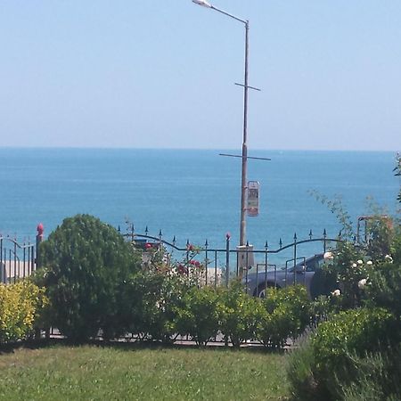 Apartments In Villa Rouge Sozopol Exterior photo
