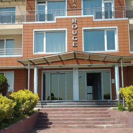 Apartments In Villa Rouge Sozopol Exterior photo