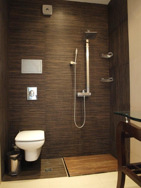 Apartments In Villa Rouge Sozopol Room photo