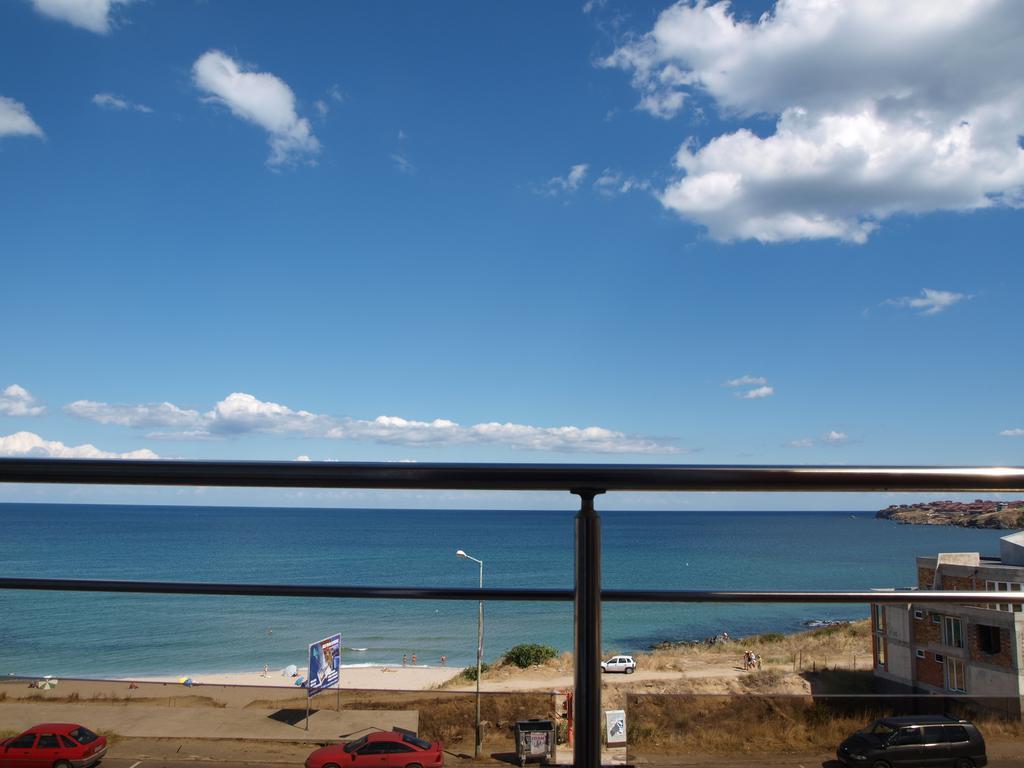 Apartments In Villa Rouge Sozopol Room photo